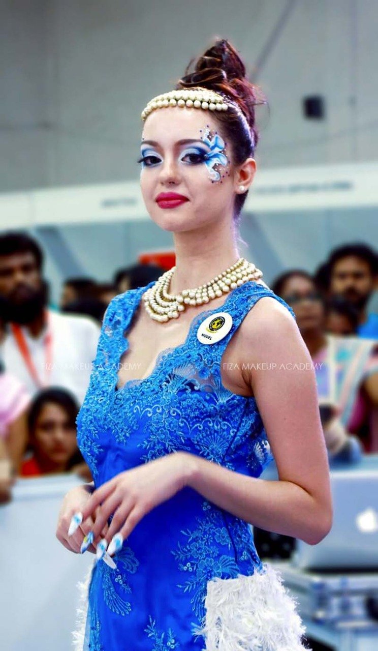 Creative Makeup Gallery